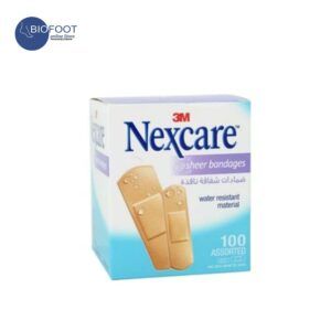 Nexcare-Sheer-Bandage-100ass-300x300 Linkarta Dubai online Store Online Shopping Linkarta