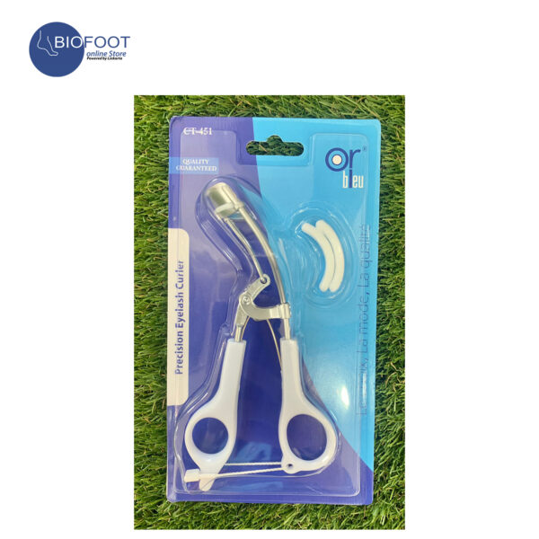 451 PRECISION EYELASH CURLER