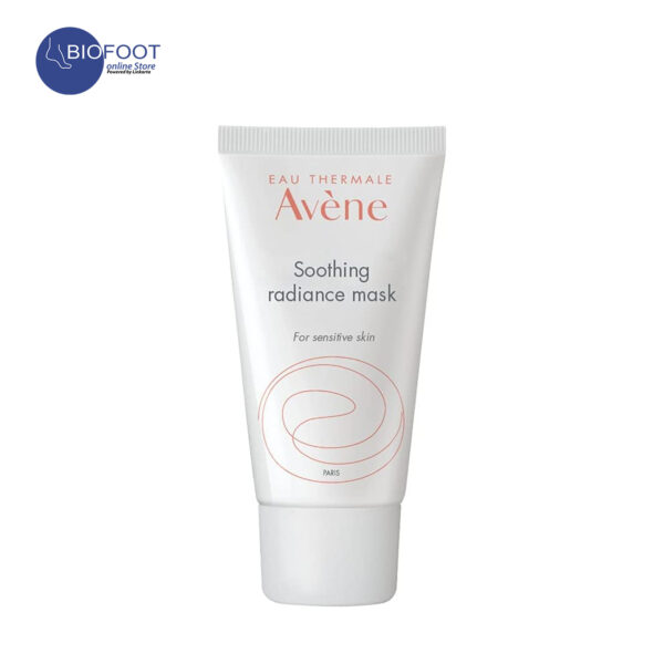 Avene Soothing Radiance Mask 50ml