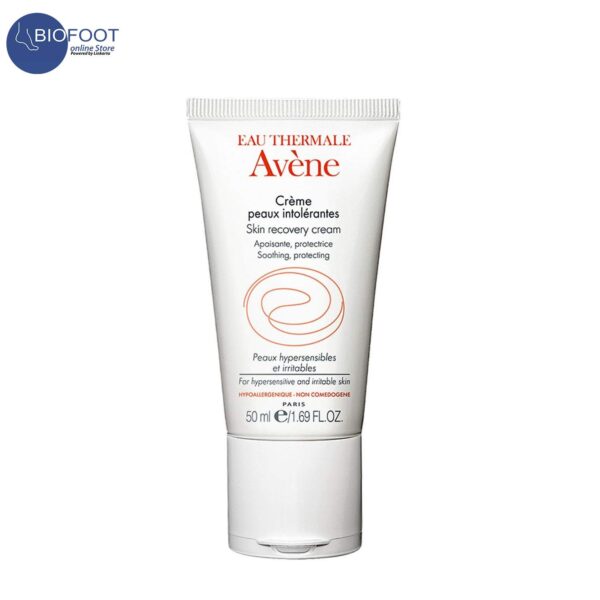 Avene Skin Recovery Cream 50Ml - Image 2