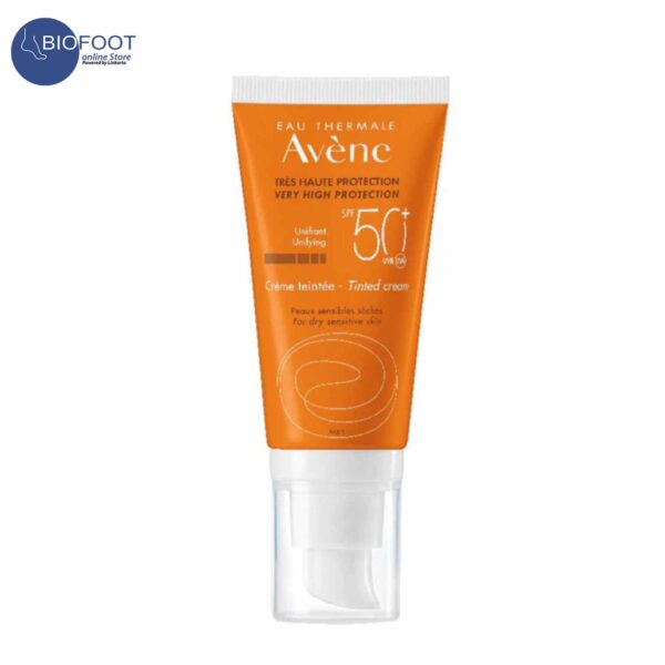Avene Very High Protection Cream SPF 50+ 50ml