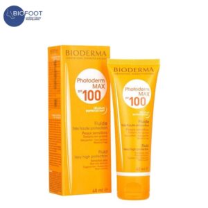 Bioderma Photoderm Max Fluid SPF 100 40 ml