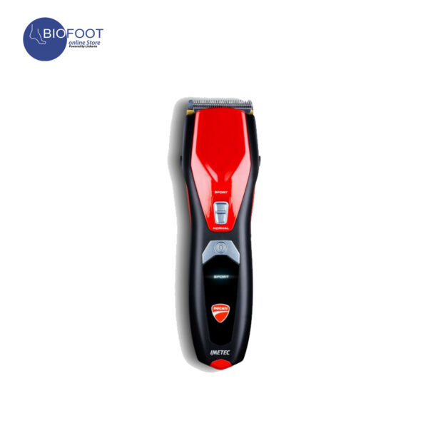 Ducati HC919 Podium Clipper Red And Black - Image 2