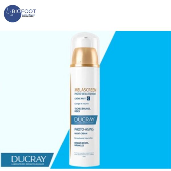 Ducray Melascreen Photo - Viellissement Photo-Aging 30ml