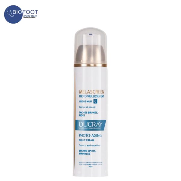 Ducray Melascreen Photo - Viellissement Photo-Aging 30ml - Image 2