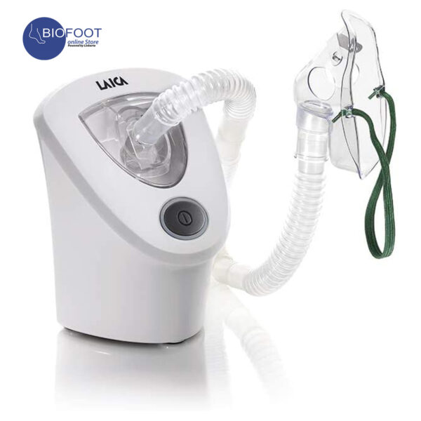 Laica Md6026 Ultrasonic Nebulizer - Image 2