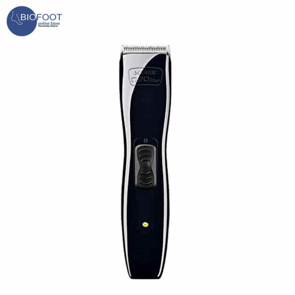 Moser Neo Professional Cordless hair Clipper 1886-0151 - Image 4