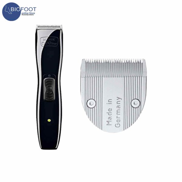 Moser Neo Professional Cordless hair Clipper 1886-0151 - Image 2