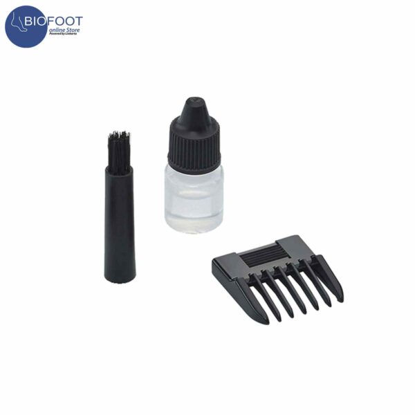 Moser Neo Professional Cordless hair Clipper 1886-0151 - Image 3