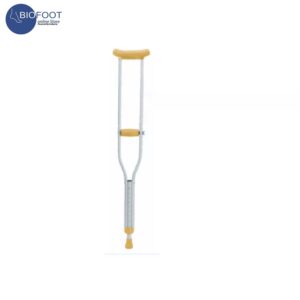Novamed Axilliary Crutches-925 L
