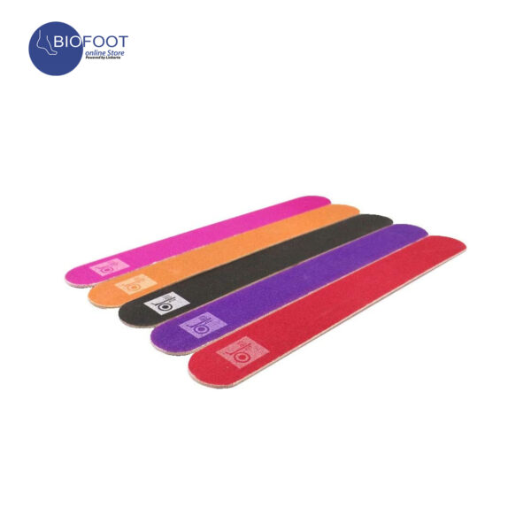 Or Bleu CT-459 EMERY NAIL FILES - Image 2