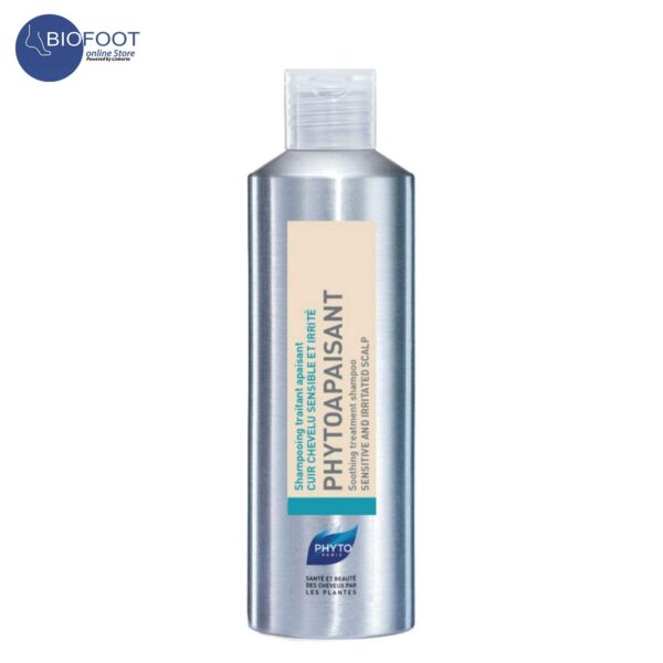 Phyto Phytopaisant Shampoo 200ml