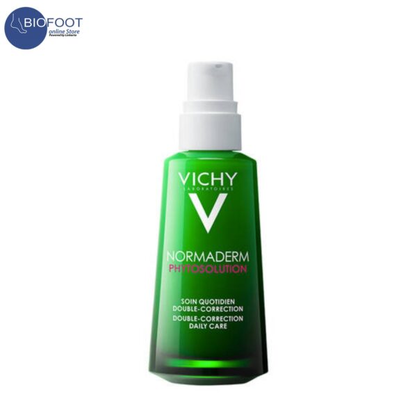 Vichy Normaderm Phytosolution Double Correction Daily Care 50ml