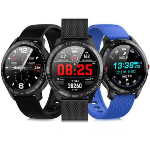 Bio Smart Watch