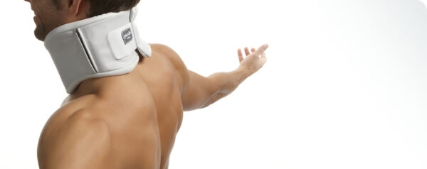 Push Med Neck Brace, 8 cm - Image 4