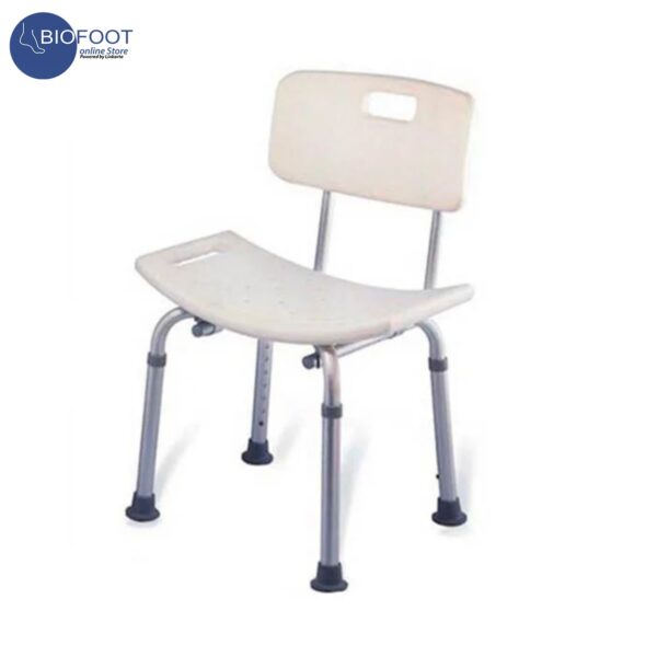 3W 798 LQ Shower Chair