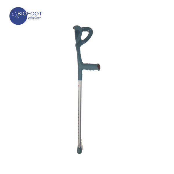 3W Elbow Crutches - 937L Universal Size - Image 2