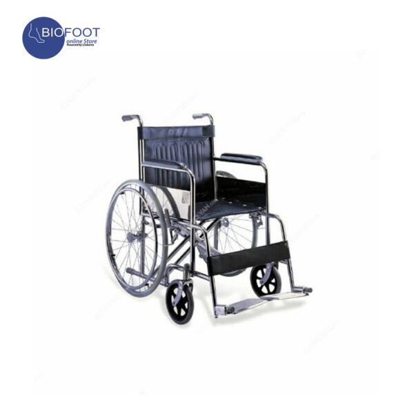 3W Wheelchair 874-51