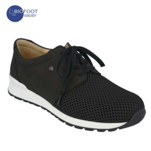Finn comfort ENFIELD Sport Shoes for Men Black