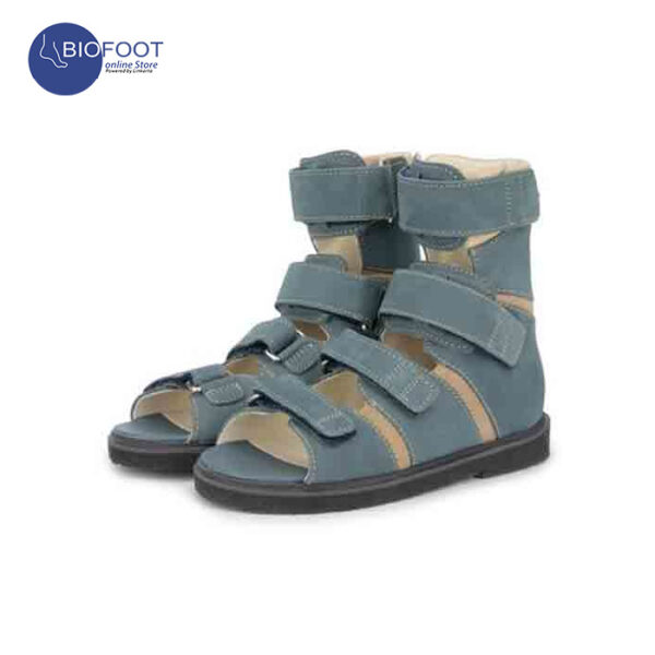 Memo-Basic 1CH kids Shoes