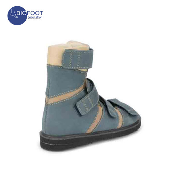 Memo-Basic 1CH kids Shoes - Image 3