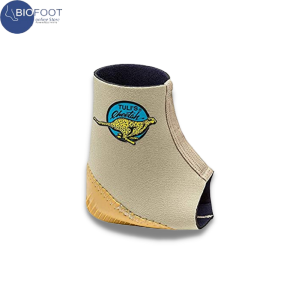 Cheetahs ankle support heavy duty 10261