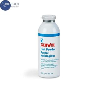 Gehwol Foot Powder GEH