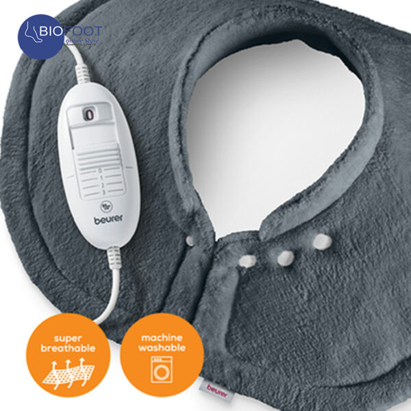 Beurer HK 54 Heating Pad