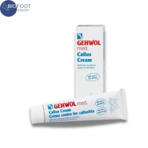 Gehwol Med Callus Cream GEH 75ml