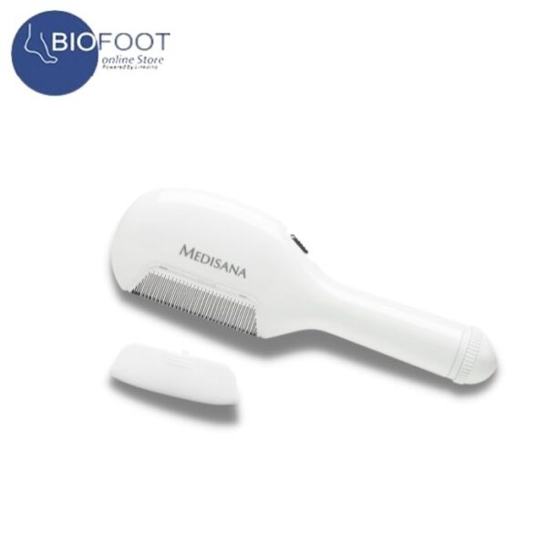 Medisana Electrical Lice Comb 41017