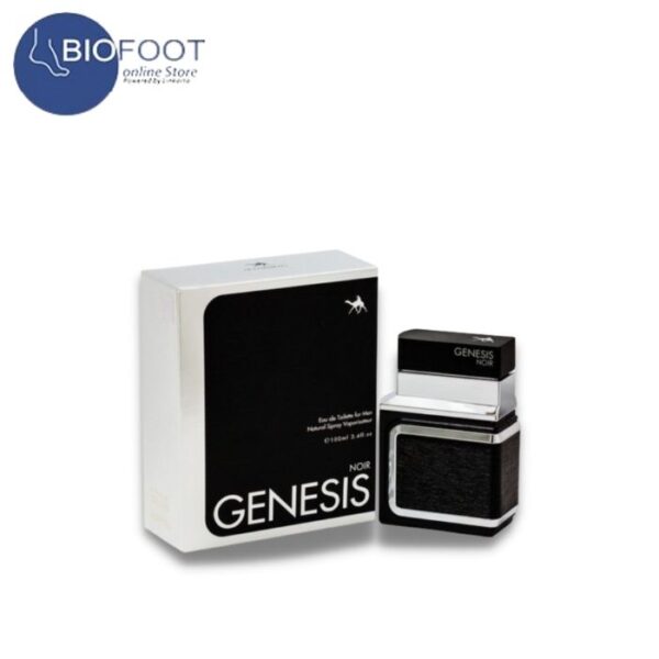 EMPER GENESIS NOIR FOR MEN EDT