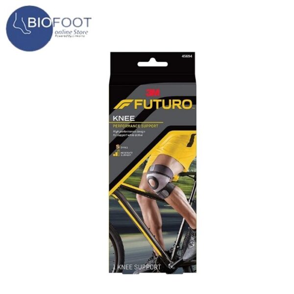 Futuro Sport Moisture Control Knee Support