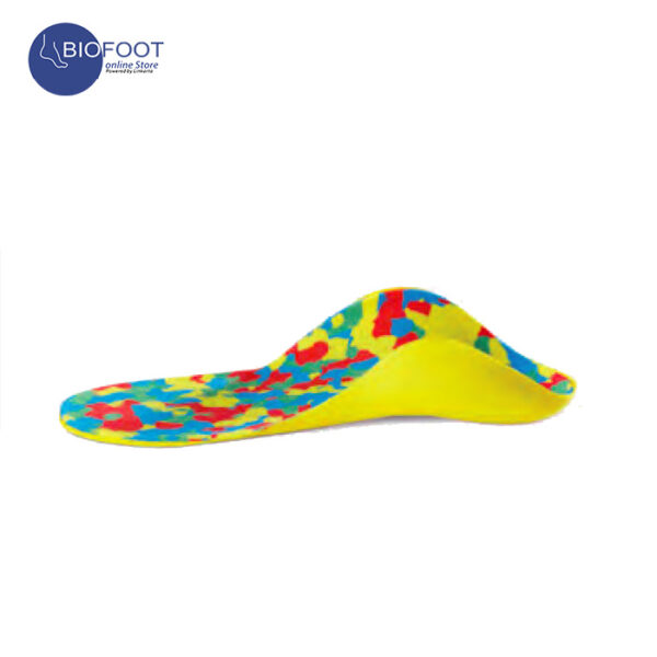 Thermosoft Insole
