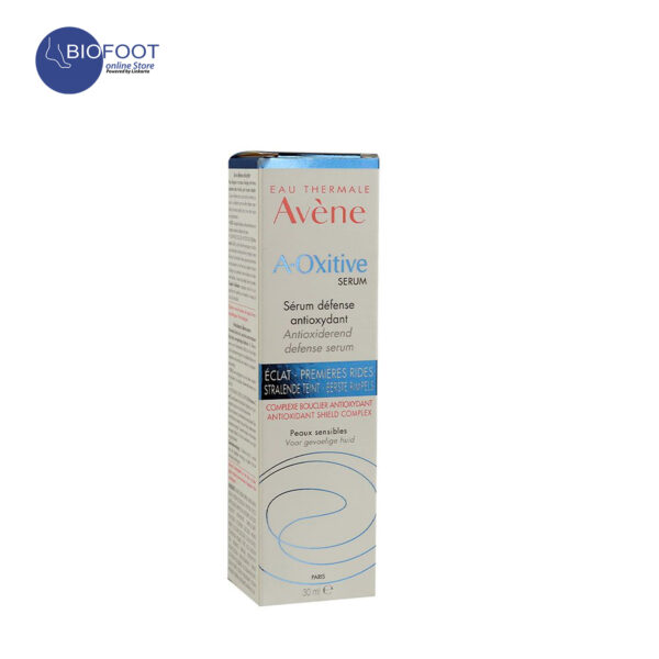 AVENE A-OXITIVE Antioxidant Defense SERUM 30ML