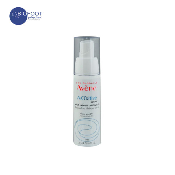 AVENE A-OXITIVE Antioxidant Defense SERUM 30ML - Image 3