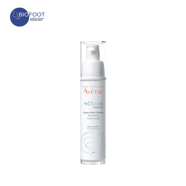 AVENE A-OXITIVE DAY SMOOTHING WATER-CREAM 30ML