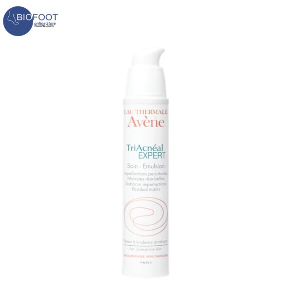 AVENE TRIACNEAL EXPERT EMULSION 30 ML