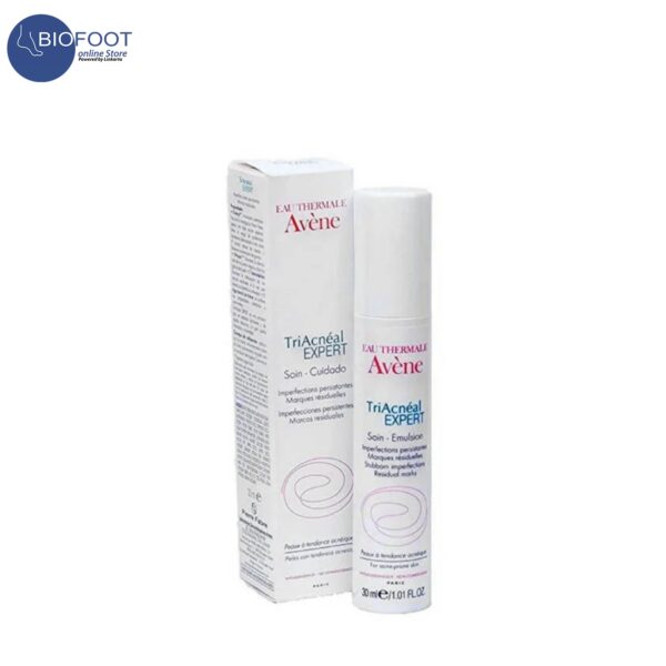 AVENE TRIACNEAL EXPERT EMULSION 30 ML - Image 2