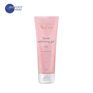AVENE GENTLE EXFOLIATING GEL 75ML