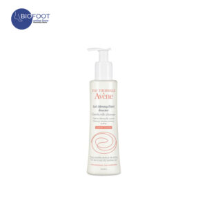 AVENE GENTLE MILK CLEANSER 200ML