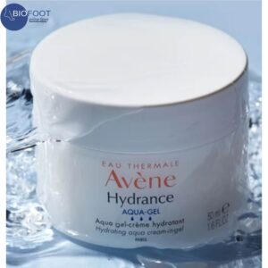 Avène Hydrance Aqua Gel Face Moisturizer - 1.7 fl oz