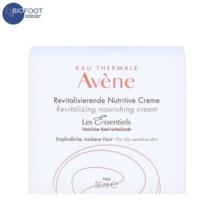 AVENE Revitalisante Revitalizing Nourishing Cream 50ml