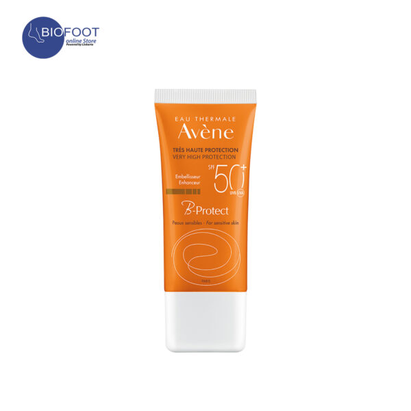 AVENE VERY HIGH PROTECTION B-PROTECT SPF50+ 50ML