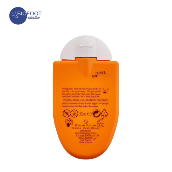 Avene Very High Protection Reflex Solaire Spf50+ 30ml - Image 2