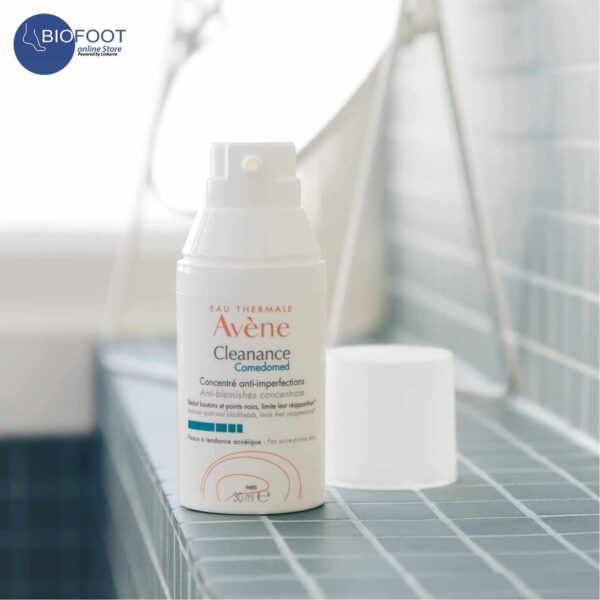 Avene Cleanance Come Domed Anti-Blemishes 30ml - Image 2
