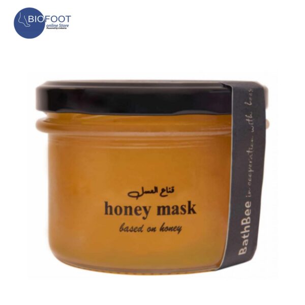 Bathbee Honey Mask 250g
