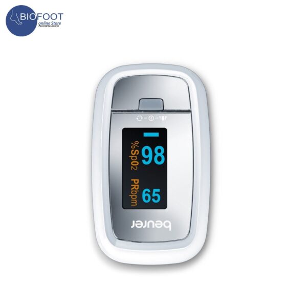 Beurer Pluse Oximeter PO 30