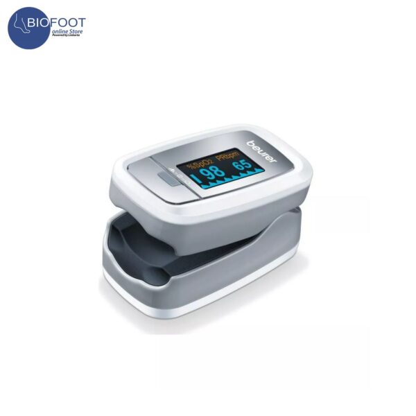 Beurer Pluse Oximeter PO 30 - Image 2