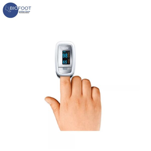 Beurer Pluse Oximeter PO 30 - Image 3