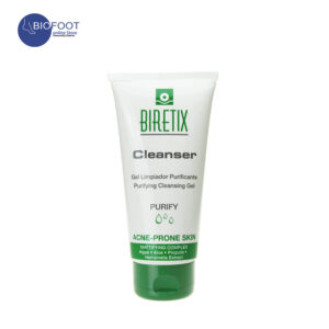 Biretix Cleanser Gel Limpiador Purificante Purifying Cleansing Gel 150ml